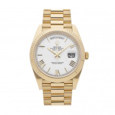 Pre-Owned Rolex Day-Date 228238