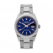 Pre-Owned Rolex Datejust 126200