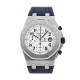 Pre-Owned Audemars Piguet Royal Oak Offshore "Safari" Chronograph 26170ST.OO.D091CR.01