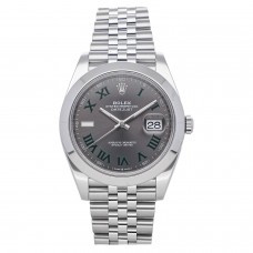 Pre-Owned Rolex Datejust 41 126300