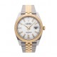 Pre-Owned Rolex Datejust 126333