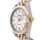 Pre-Owned Rolex Datejust 126333