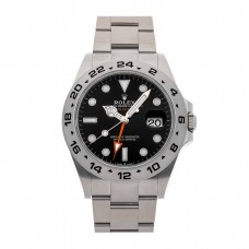 Pre-Owned Rolex Explorer II 226570