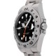 Pre-Owned Rolex Explorer II 226570