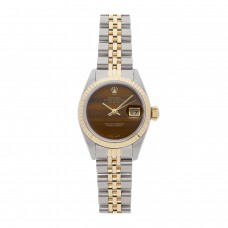 Pre-Owned Rolex Datejust 69173