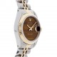 Pre-Owned Rolex Datejust 69173