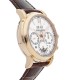 Pre-Owned Patek Philippe Grand Complications Split-Seconds Chronograph Perpetual Calendar 5204R-001