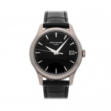 Pre-Owned Patek Philippe Calatrava 5227G-010