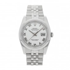 Pre-Owned Rolex Datejust 116200