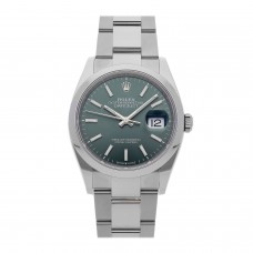 Pre-Owned Rolex Datejust 126200