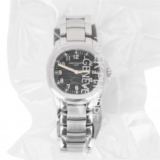 Pre-Owned Patek Philippe Aquanaut 5167/1A-001