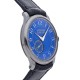 Pre-Owned F.P. Journe Chronometre Bleu