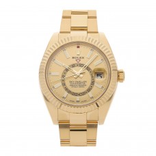 Pre-Owned Rolex Sky-Dweller 326938