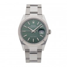 Pre-Owned Rolex Datejust 126234