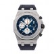 Pre-Owned Audemars Piguet Royal Oak Offshore Chronograph 26470ST.OO.A027CA.01