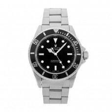 Pre-Owned Rolex Submariner No Date 14060