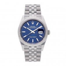 Pre-Owned Rolex Datejust 126234