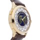 Pre-Owned Patek Philippe Complications World Time 5231J-001