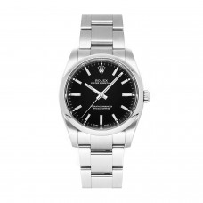 Pre-Owned Rolex Oyster Perpetual 114200