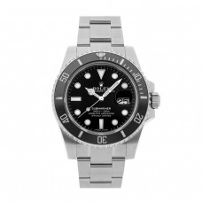 Pre-Owned Rolex Submariner Date 116610LN