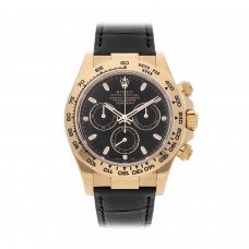 Pre-Owned Rolex Daytona Cosmograph 116518