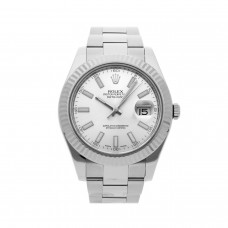 Pre-Owned Rolex Datejust II 116334