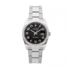 Pre-Owned Rolex Datejust 116200