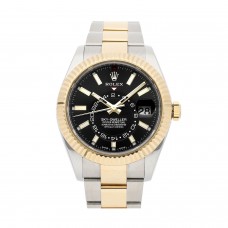 Pre-Owned Rolex Sky-Dweller 326933