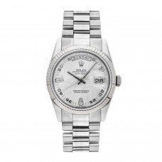 Pre-Owned Rolex Day-Date 118239