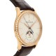 Pre-Owned Jaeger-LeCoultre Master Ultra Thin Moon Q1362502