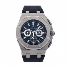 Pre-Owned Audemars Piguet Royal Oak Offshore Chronograph 26480TI.OO.A027CA.01