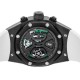 Pre-Owned Audemars Piguet Royal Oak Concept Carbon Tourbillon Chronograph 26265FO.OO.D002CR.01