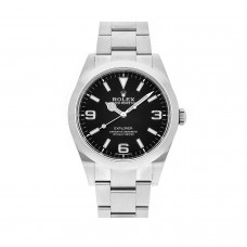 Pre-Owned Rolex Explorer 214270