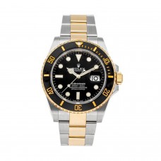 Pre-Owned Rolex Submariner Date 126613LN