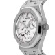 Pre-Owned Audemars Piguet Royal Oak Dual Time 26120ST.OO.1220ST.01