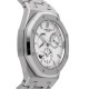 Pre-Owned Audemars Piguet Royal Oak Dual Time 26120ST.OO.1220ST.01