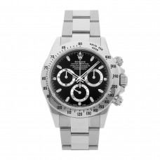 Pre-Owned Rolex Daytona Cosmograph 116520