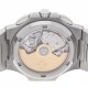 Pre-Owned Patek Philippe Nautilus Travel Time Chronograph 5990/1A-001