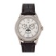 Pre-Owned Patek Philippe Complications Annual Calendar Moon Phases 5146G-001