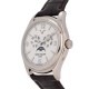 Pre-Owned Patek Philippe Complications Annual Calendar Moon Phases 5146G-001