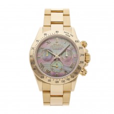 Pre-Owned Rolex Daytona Cosmograph 116528