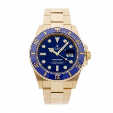 Pre-Owned Rolex Submariner Date 126618LB