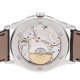 Pre-Owned Patek Philippe Calatrava Volutes & Arabesques Ultra-Thin 5088/100P-001