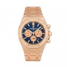 Pre-Owned Audemars Piguet Royal Oak Chronograph 26331OR.OO.1220OR.01