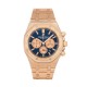 Pre-Owned Audemars Piguet Royal Oak Chronograph 26331OR.OO.1220OR.01