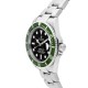 Pre-Owned Rolex Submariner Date "Kermit" 16610LV