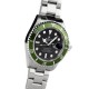 Pre-Owned Rolex Submariner Date "Kermit" 16610LV