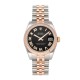 Pre-Owned Rolex Datejust 178271