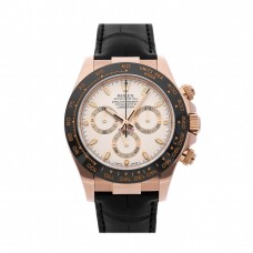 Pre-Owned Rolex Daytona Cosmograph 116515LN