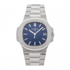 Pre-Owned Patek Philippe Nautilus 40th Anniversary 5711/1P-001